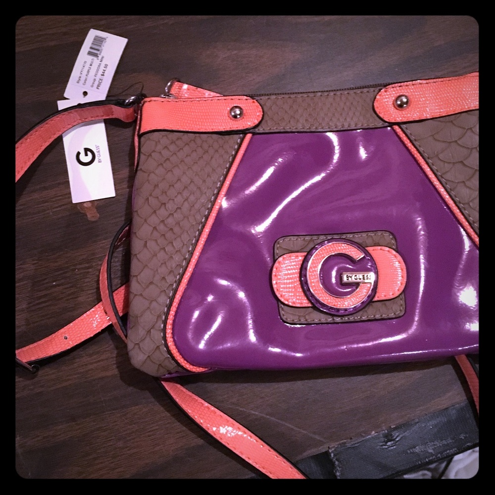 NWT Guess purse